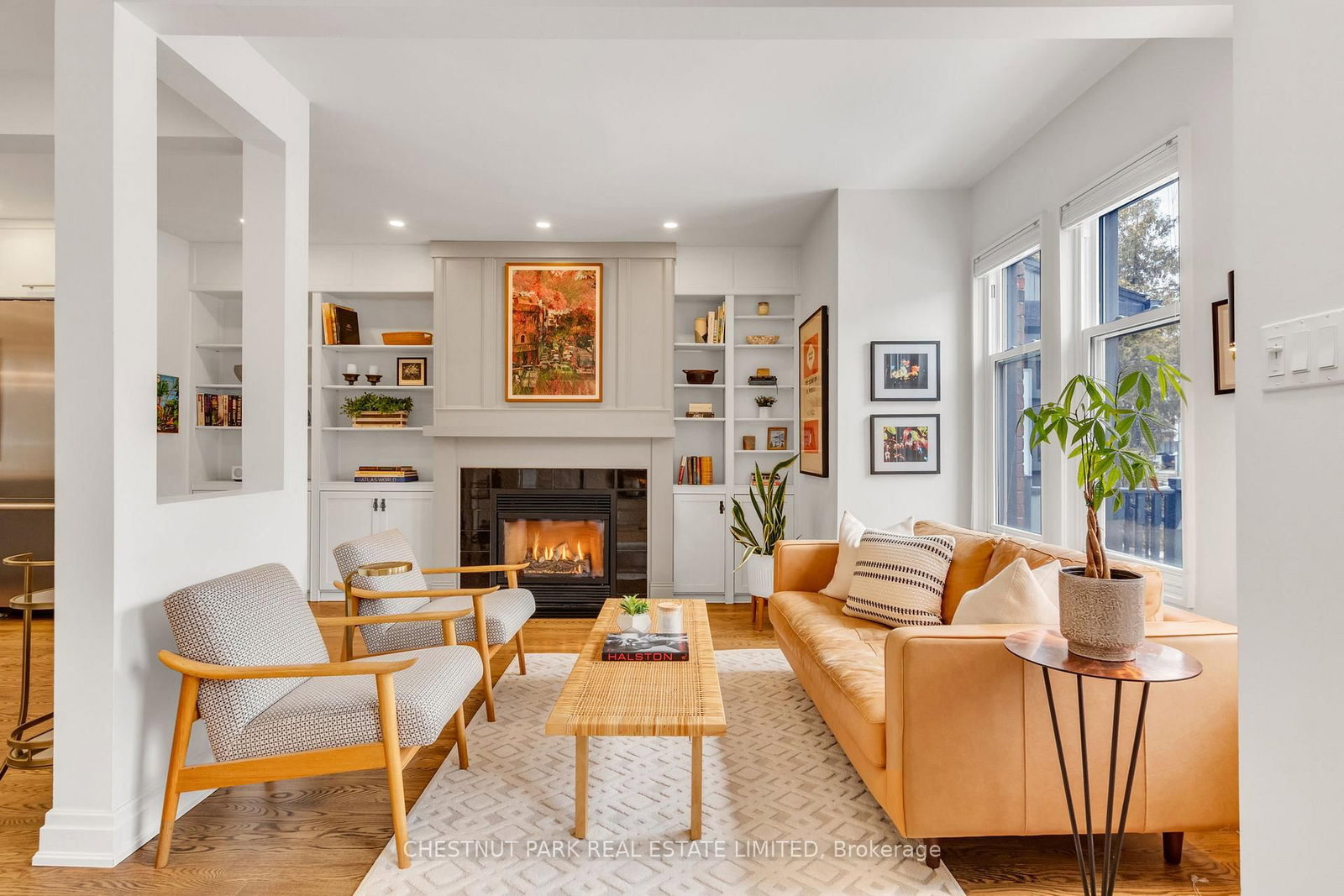 Detached House for sale at 30 Coady Avenue, Toronto, Ontario, M4M 2Y8 - South Riverdale - MLS: E12940414