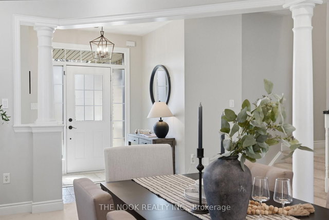 114 Courvier Crescent