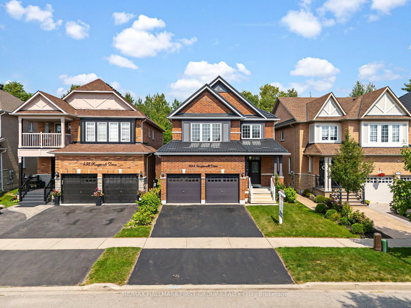 494 Rougewalk Dr, Pickering, L1X 0A1 | Image 3