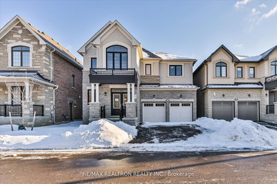 2858 Foxden Sq | Pickering | Image
