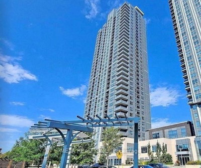 Unit 607 — 255 Village Green Square — photo 3