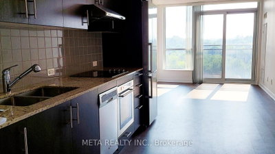 Unit 607 — 255 Village Green Square — more photos
