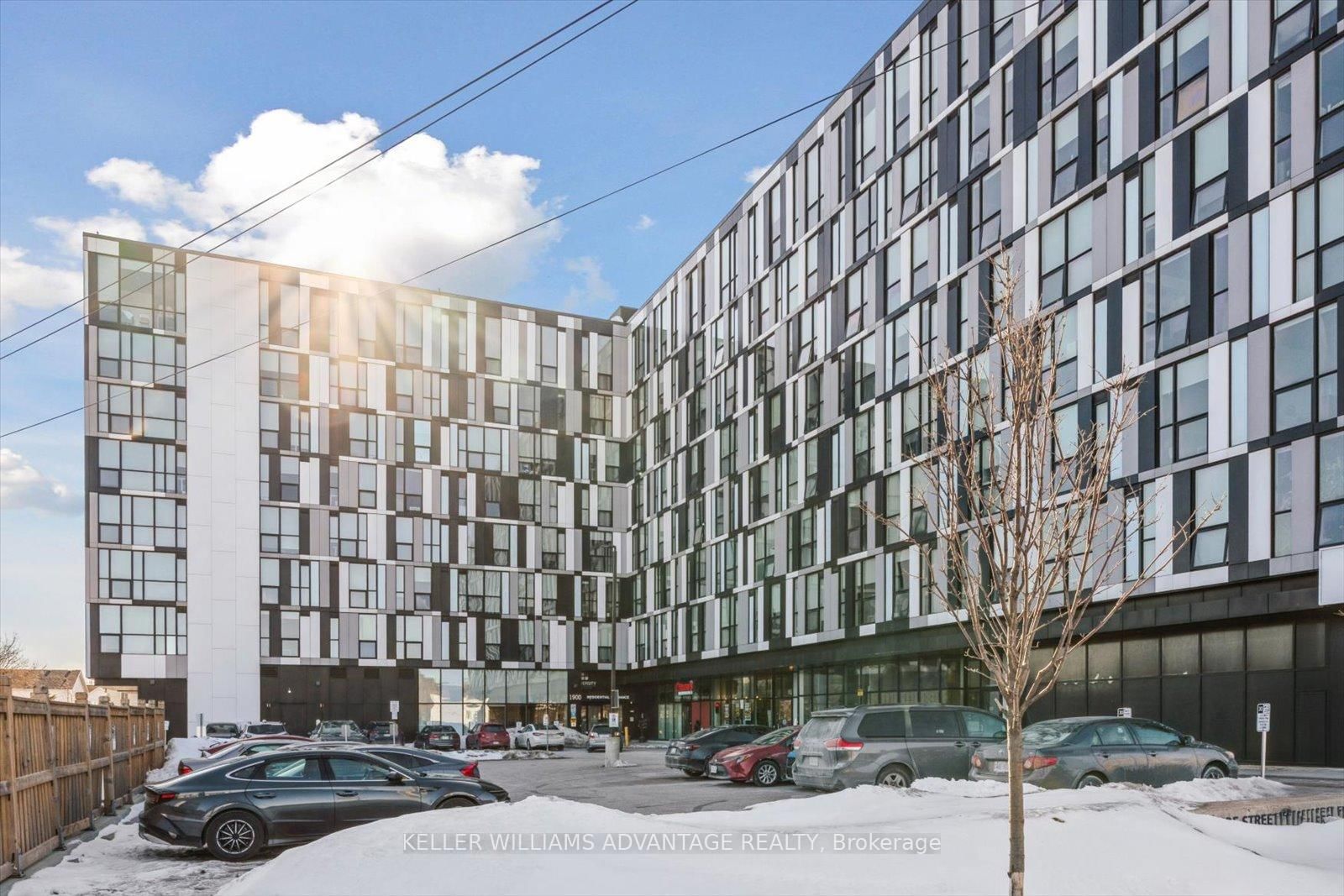 1900 Simcoe Street N, Unit 434 - Photo 2