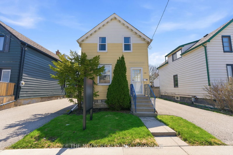 115 Banting Ave, Oshawa, L1H 2M5 | Image 3