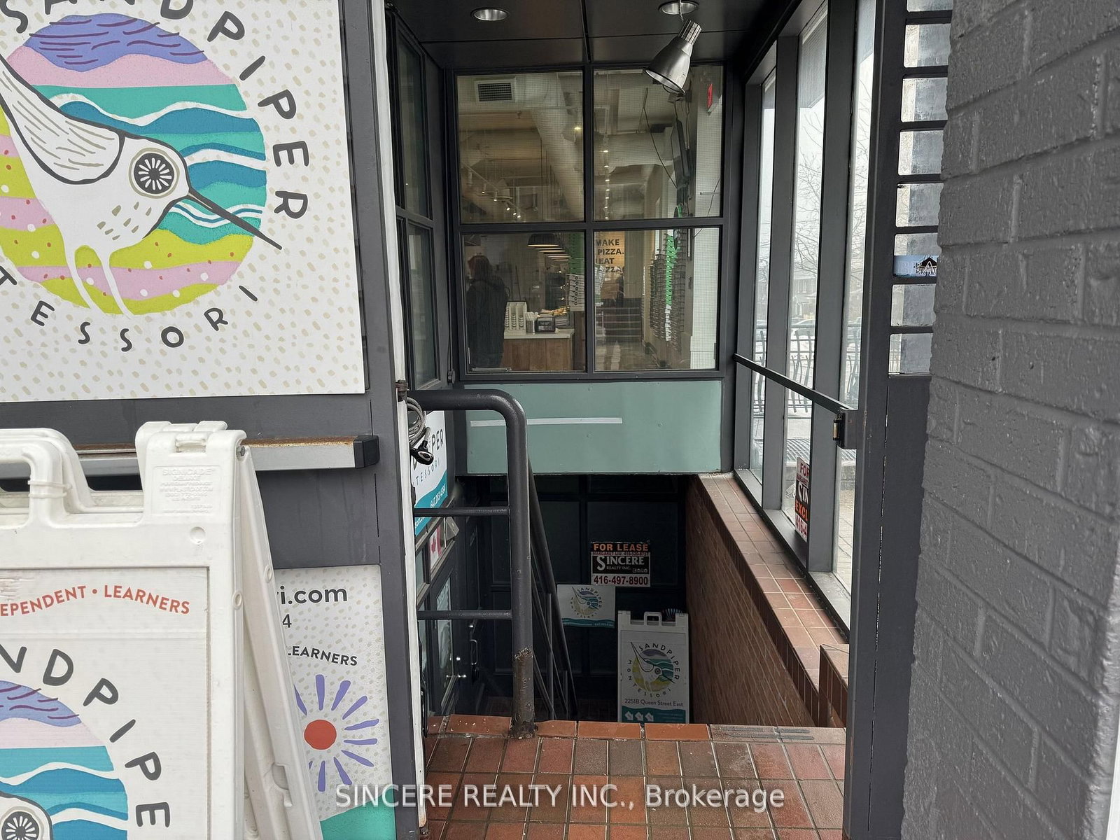 2251B Queen Street E