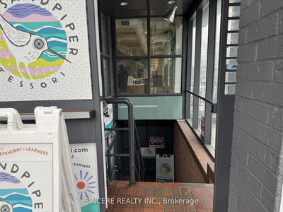 2251B Queen St | Toronto | Image