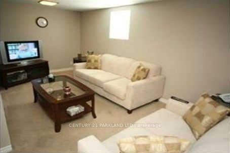 Bsmt - 37 Century Drive