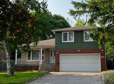 218 Chartland Blvd | Toronto | Image