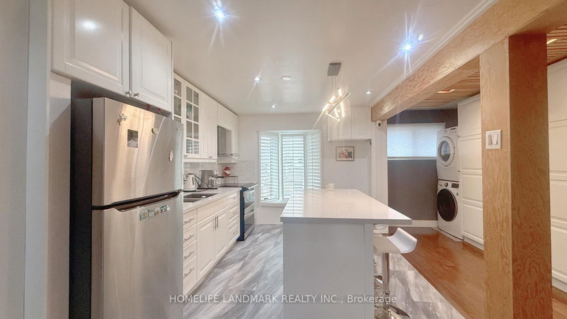 49 - 40 Dundalk Dr, Toronto, M1P 4S3 | Image 2