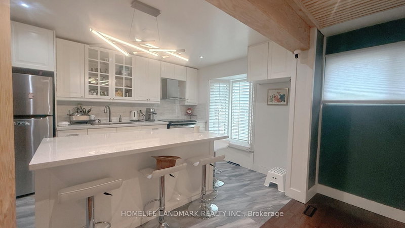 49 - 40 Dundalk Dr, Toronto, M1P 4S3 | Image 3