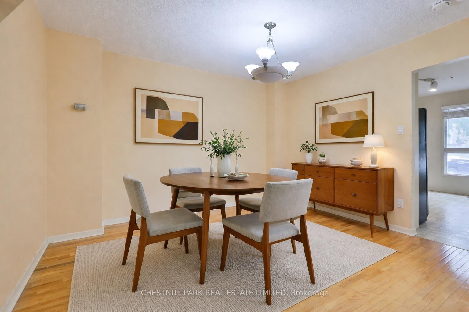 Townhouse for sale at 56-107 Burrows Hall Boulevard, Toronto, Ontario, M1B 1Z7 - Malvern - MLS: E12941468