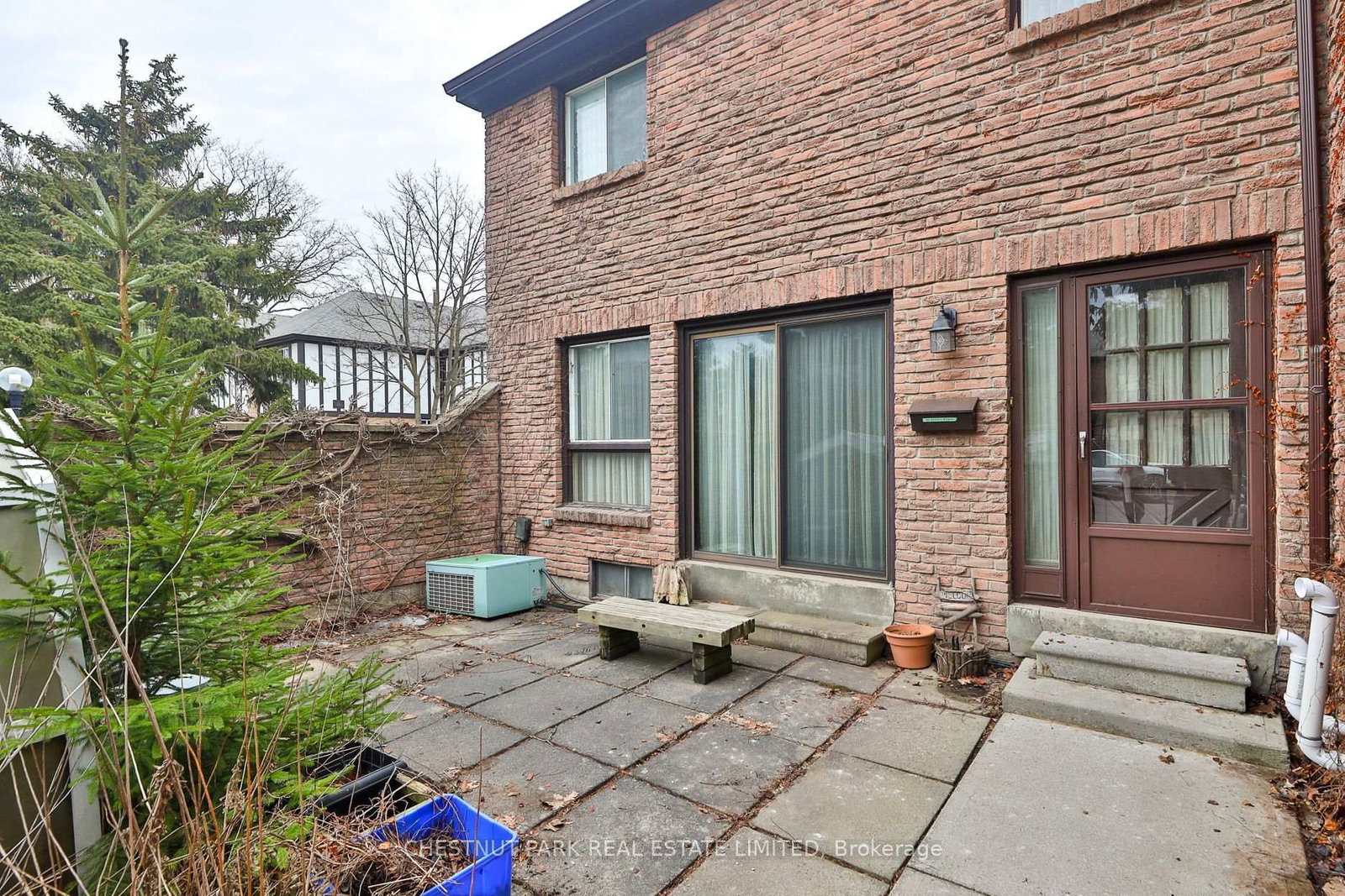 Townhouse for sale at 56-107 Burrows Hall Boulevard, Toronto, Ontario, M1B 1Z7 - Malvern - MLS: E12941468