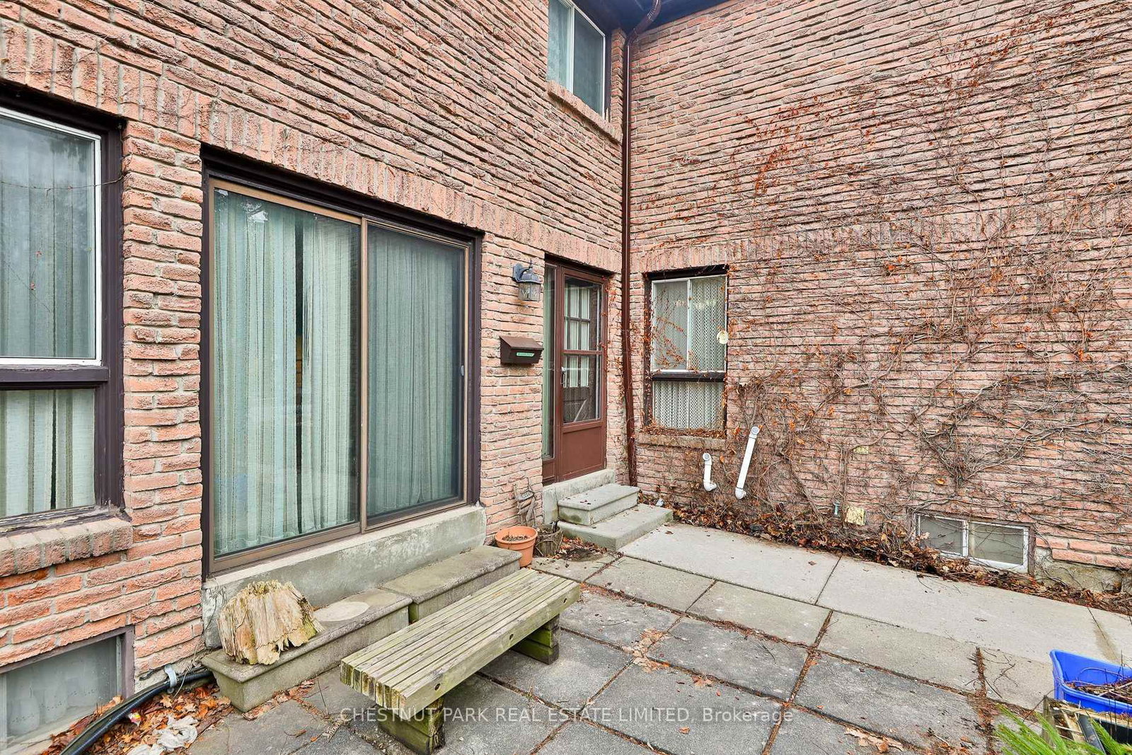 Townhouse for sale at 56-107 Burrows Hall Boulevard, Toronto, Ontario, M1B 1Z7 - Malvern - MLS: E12941468