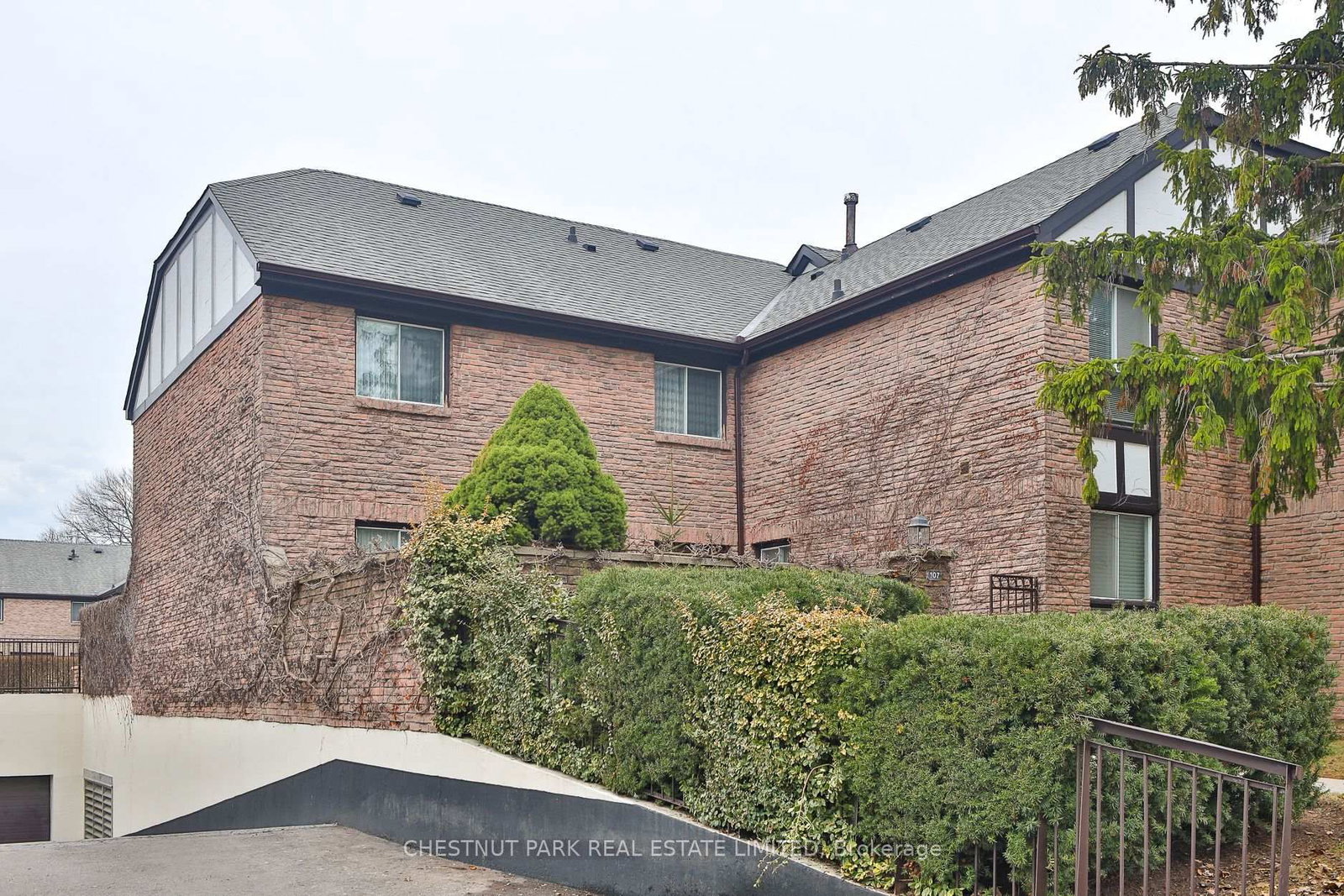 Townhouse for sale at 56-107 Burrows Hall Boulevard, Toronto, Ontario, M1B 1Z7 - Malvern - MLS: E12941468