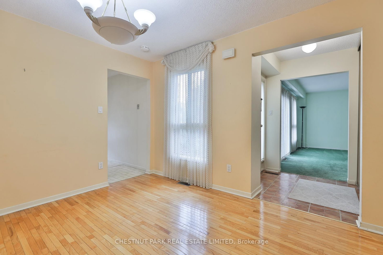 Townhouse for sale at 56-107 Burrows Hall Boulevard, Toronto, Ontario, M1B 1Z7 - Malvern - MLS: E12941468