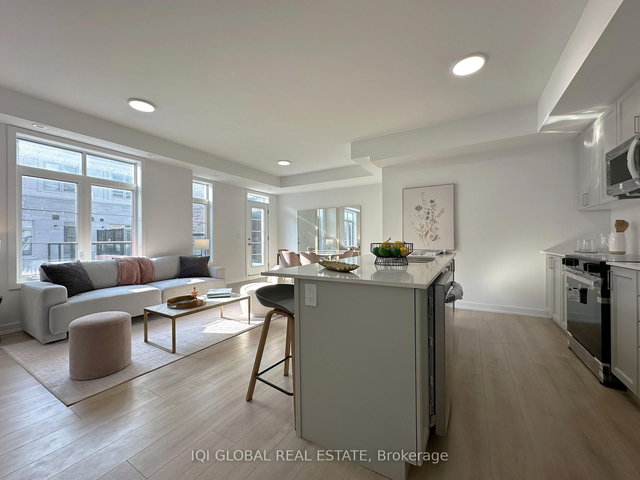 1006 - 1655 Palmers Sawmill Road