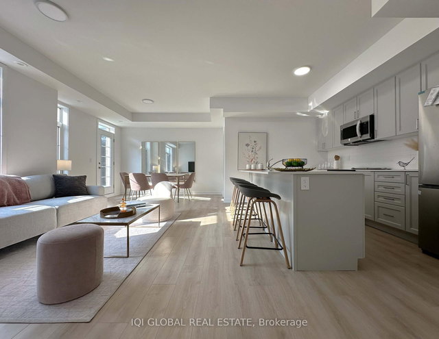 1006 - 1655 Palmers Sawmill Road