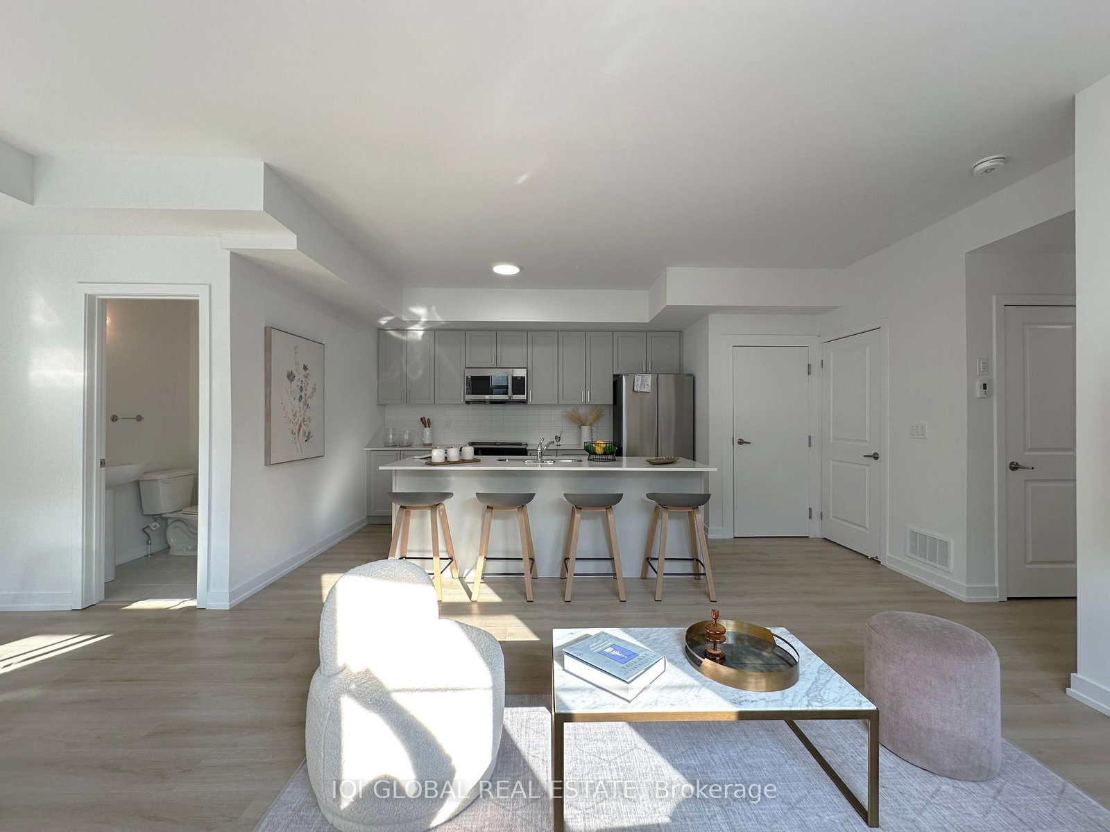 1655 Palmers Sawmill Road, Unit 1006 - Photo 6