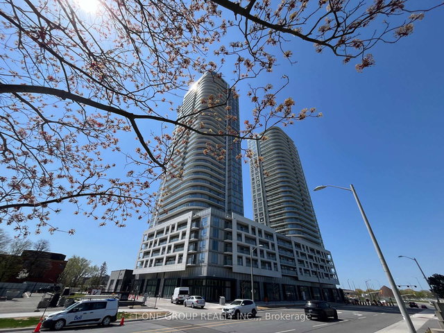 2818 - 2031 Kennedy Road