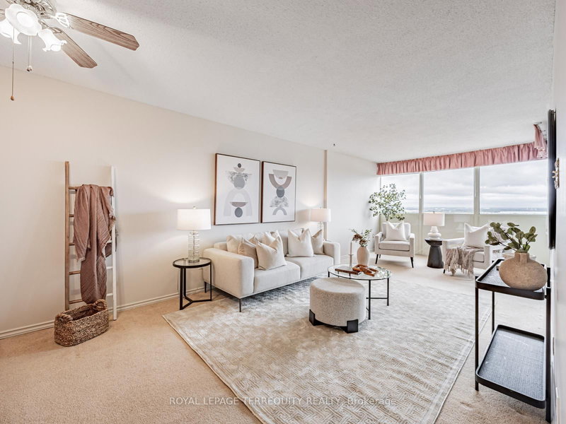 1711 - 44 Falby Crt, Ajax, L1S 3L1 | Image 2