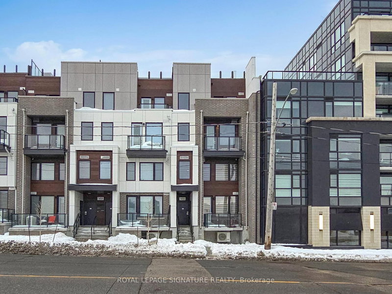 home for lease on 1-1455 O'connor Drive