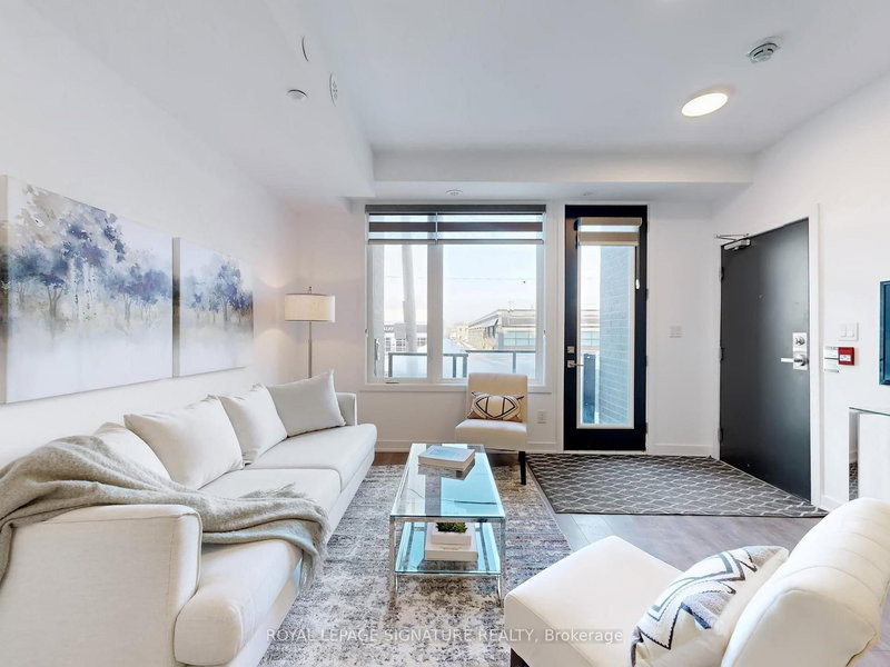 1 - 1455 O'connor Dr, Toronto, M4B 2V5 | Image 2