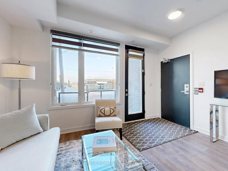 1 - 1455 O'connor Dr, Toronto, M4B 2V5 | Image 3