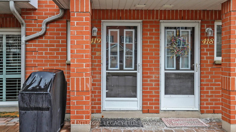 419 - 1400 The Esplanade North W, Pickering, L1V 6V2 | Image 3