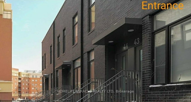 43 - 1740 Simcoe Street N