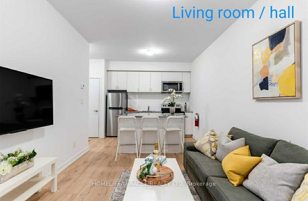 1740 Simcoe Street N, Unit 43 - Photo 3