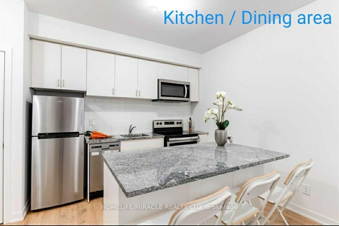 1740 Simcoe Street N, Unit 43 - Photo 4