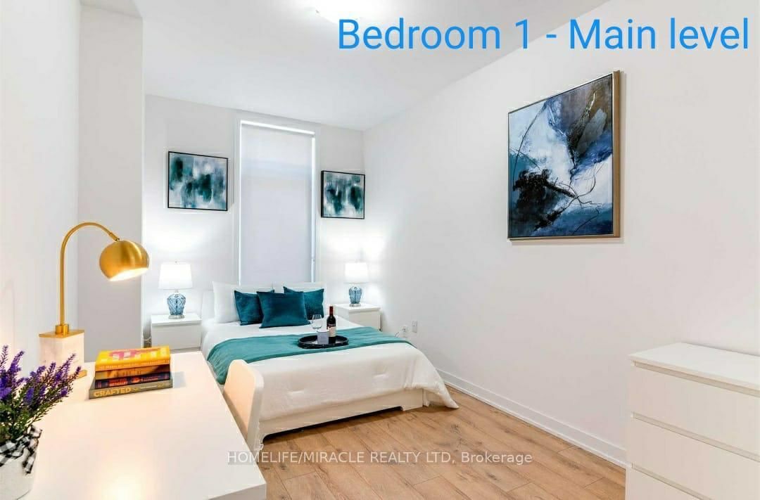 1740 Simcoe Street N, Unit 43 - Photo 5