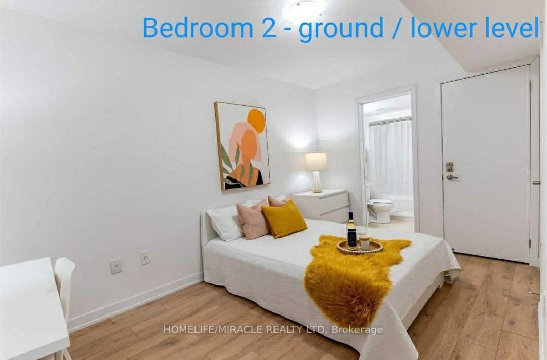 1740 Simcoe Street N, Unit 43 - Photo 7