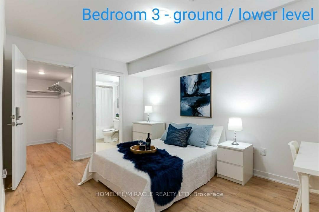 1740 Simcoe Street N, Unit 43 - Photo 8