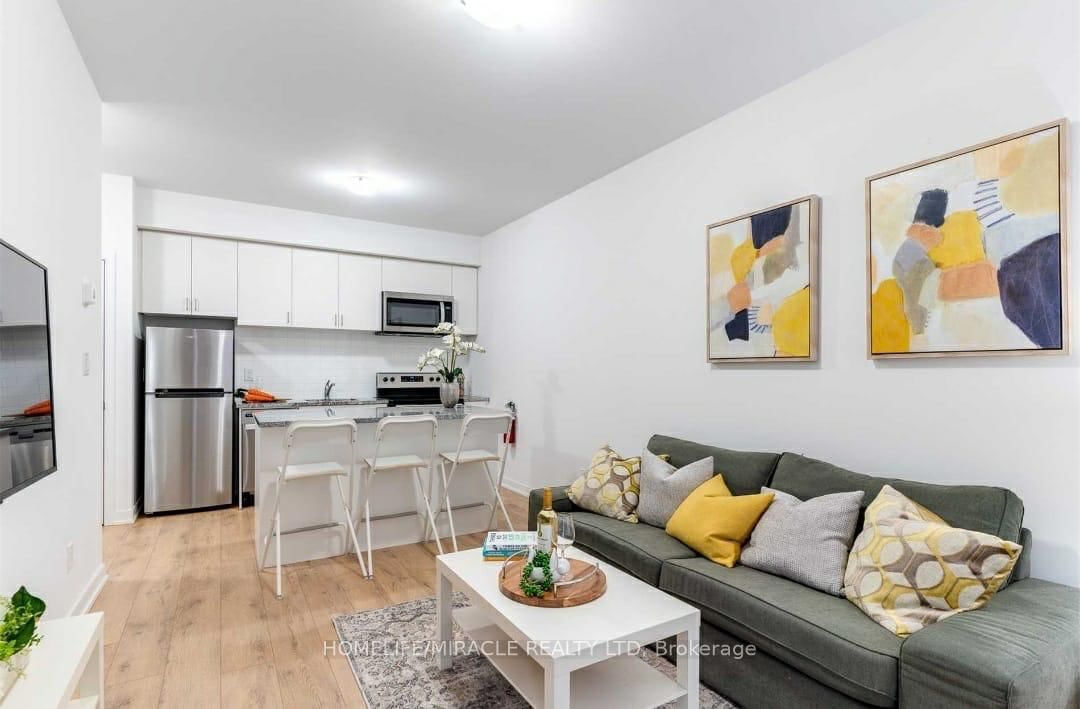 1740 Simcoe Street N, Unit 43 - Photo 9