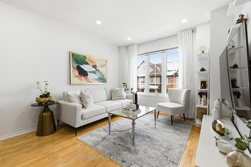 home for sale on 35 Ventura Lane