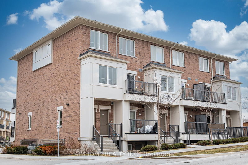 485 Beresford Path S #unit 1, upper level, Oshawa, Ontario