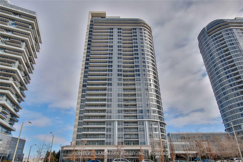 2819 - 181 Village Green Sq, Toronto, M1S 0K6 | Image 2
