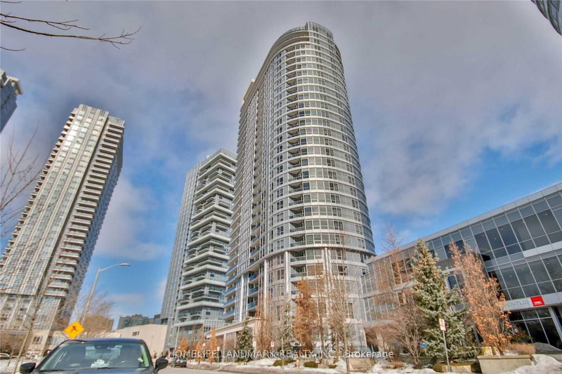 2819 - 181 Village Green Sq, Toronto, M1S 0K6 | Image 3