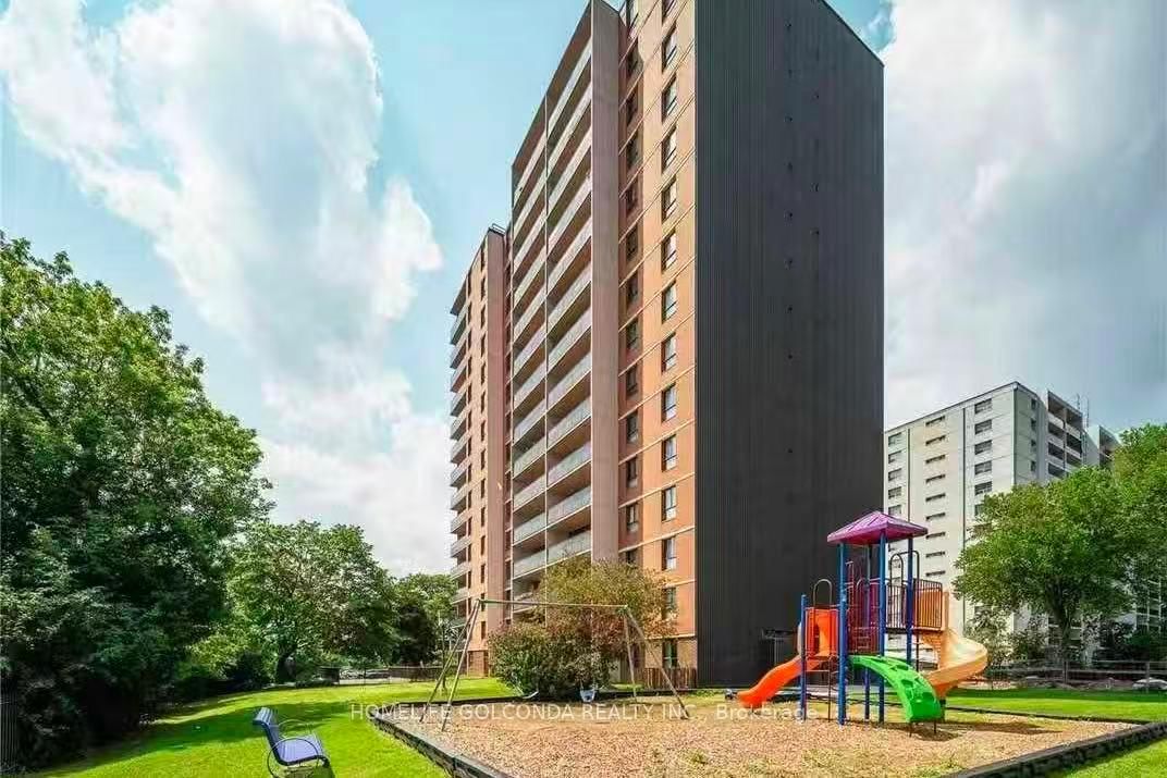 2721 Victoria Park Avenue, Unit 1004 - Photo 20