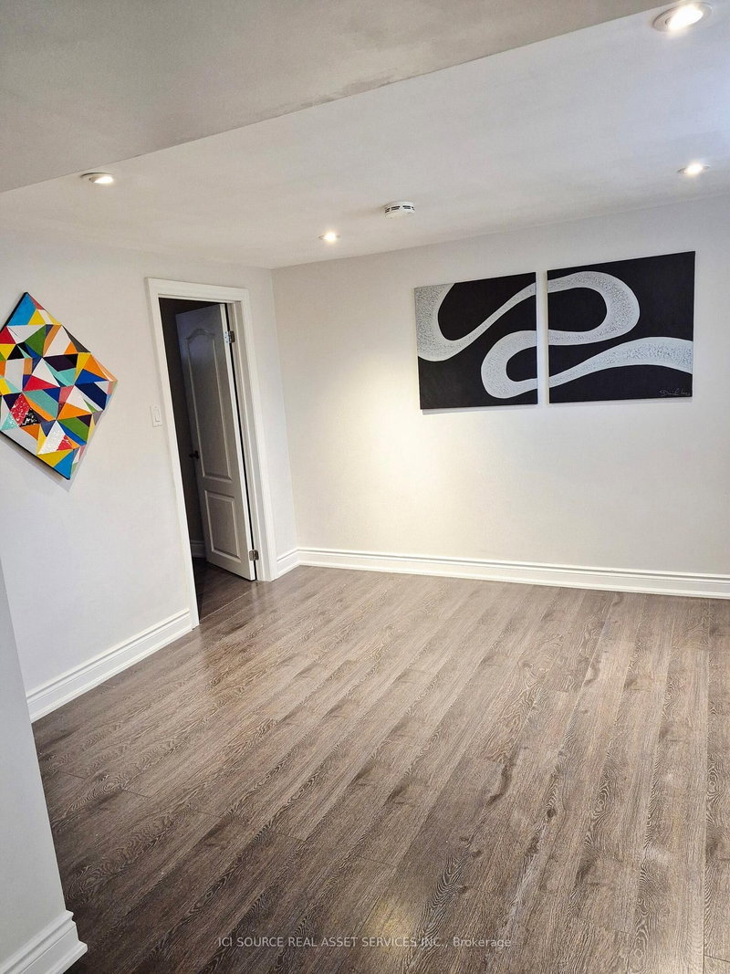 Basement - 111 Haileybury Dr, Toronto, M1K 4Y1 | Image 2