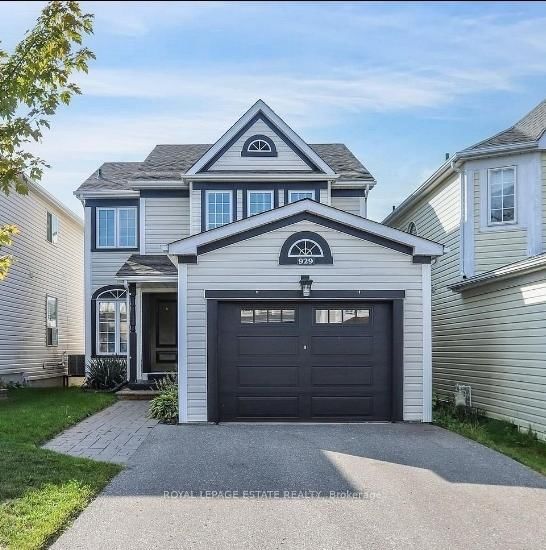 home for lease on 929 Glenbourne Court