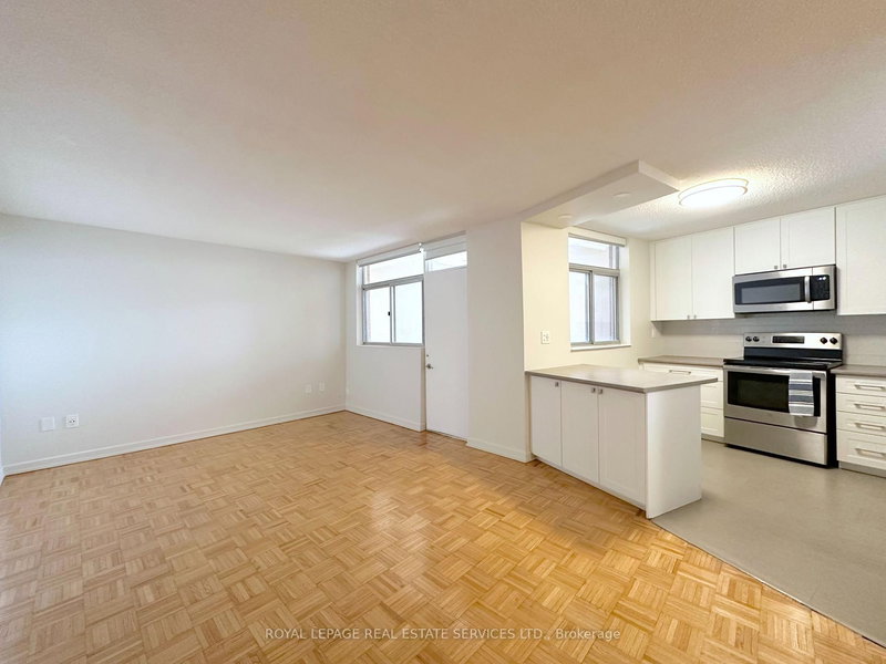 2201 - 30 Denton Ave, Toronto, M1L 4P2 | Image 2