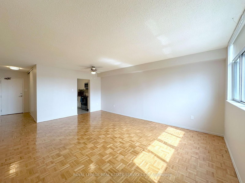 1021 - 30 Denton Ave, Toronto, M1L 4P2 | Image 2