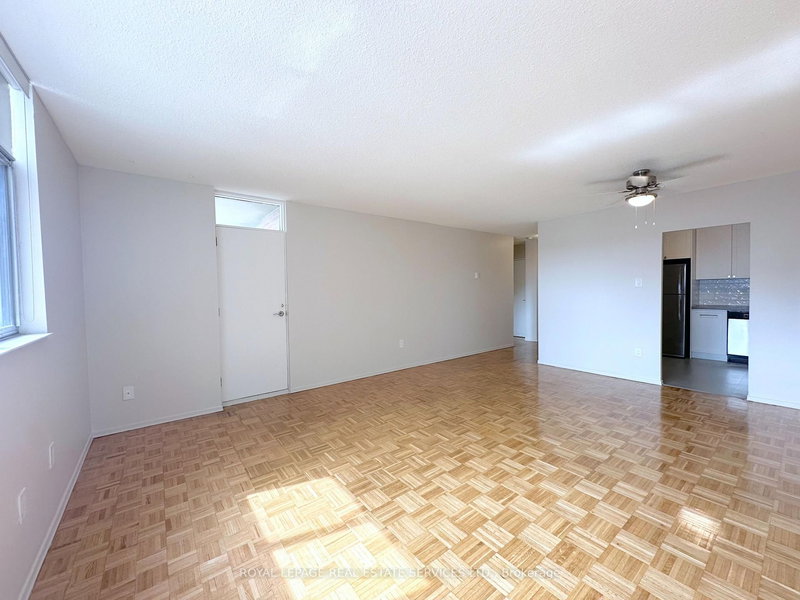 1021 - 30 Denton Ave, Toronto, M1L 4P2 | Image 3