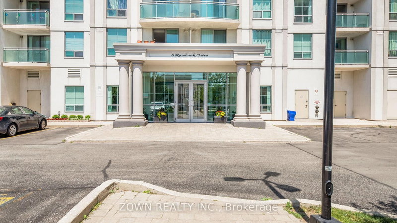 LPHi - 6 Rosebank Dr, Toronto, M1B 0A1 | Image 3