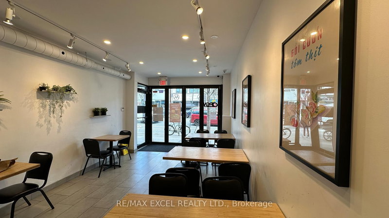 467 Danforth Ave, Toronto, M4K 1P1 | Image 2