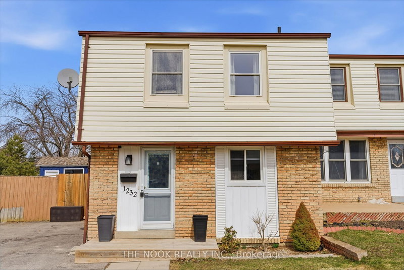 home for sale on 1232 Southdale Avenue