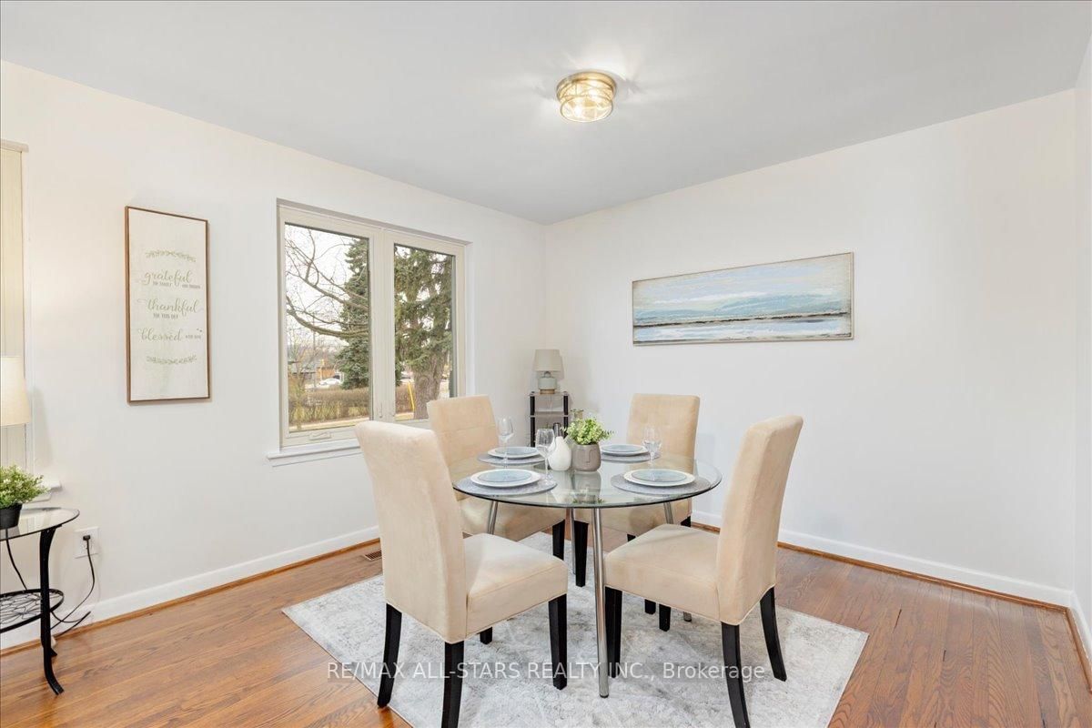 Detached House for sale at 55 Sancrest Drive, Toronto, Ontario, M1P 4A7 - Bendale - MLS: E12942972