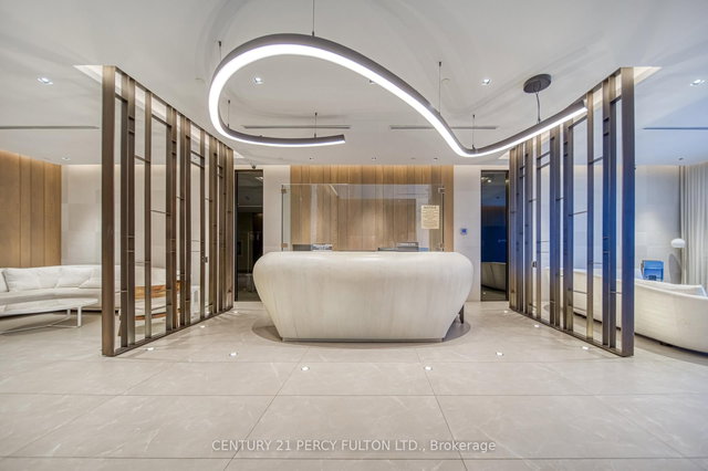 2208 - 1255 Bayly Street